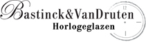 Bastinck & Van Druten Horlogeglazen